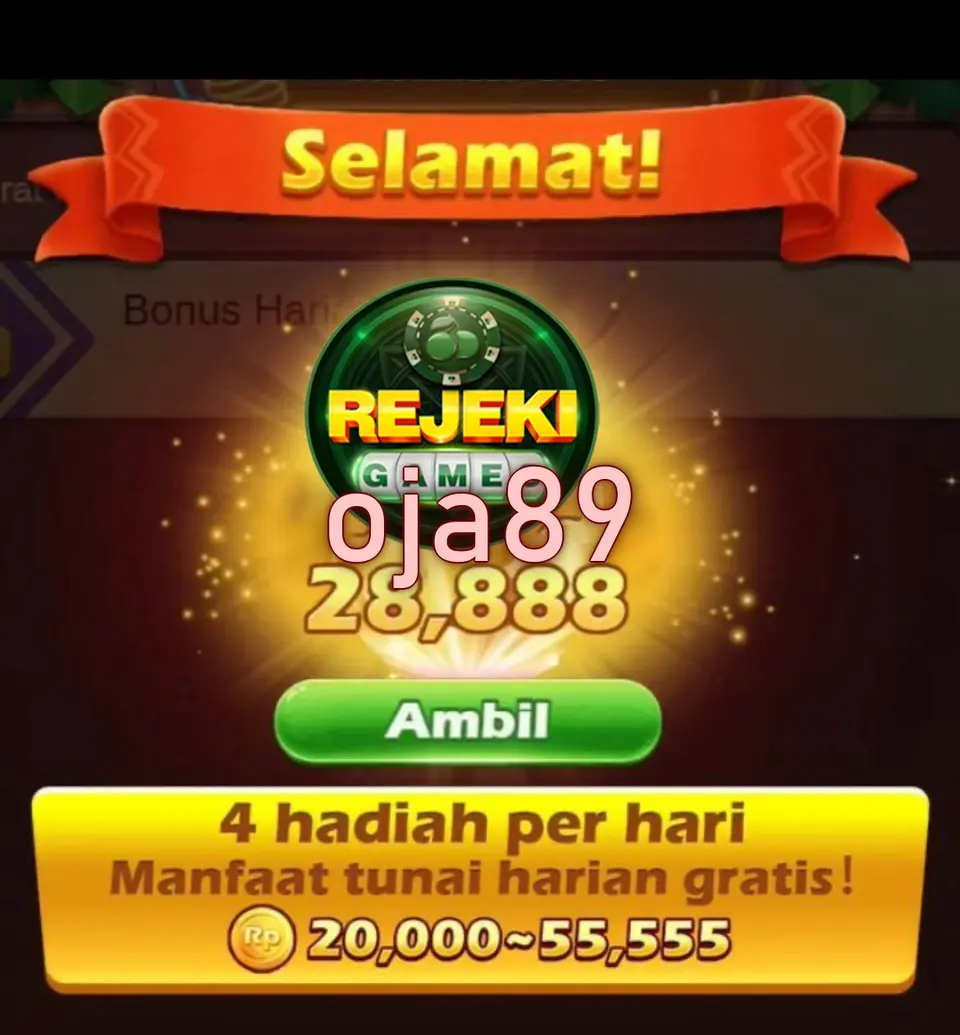 oja89 Unduh