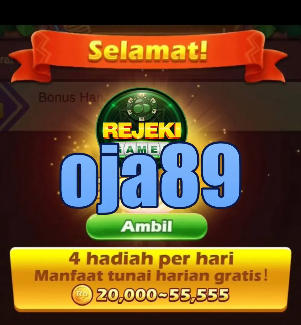 oja89 Unduh