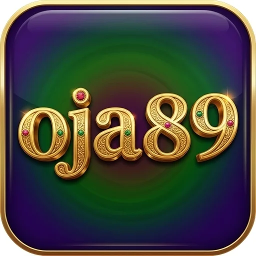 oja89 Logo - Resmi